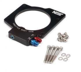 LS3 Nitrous Plate Only Kit